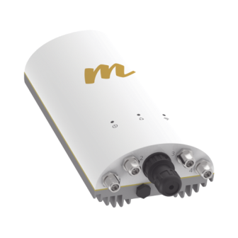 MIMOSA NETWORKS A5C Access Point MU-MIMO 4x4:4ac 4.9 - 6.2 G