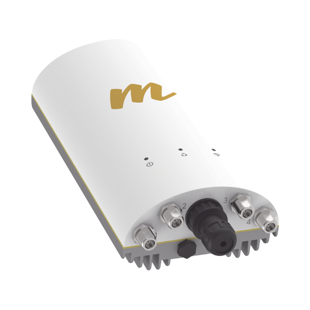 MIMOSA NETWORKS A5C Access Point MU-MIMO 4x4:4ac 4.9 - 6.2 G