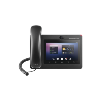 GRANDSTREAM GXV3370 IP Phone GrandStream Business for Video