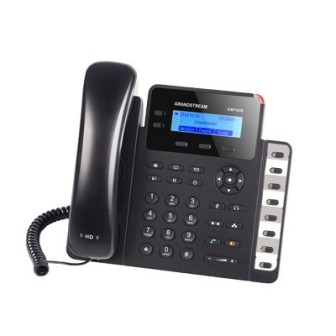 GRANDSTREAM GXP1628 2 Line SMB IP Phone with 3 Function Keys