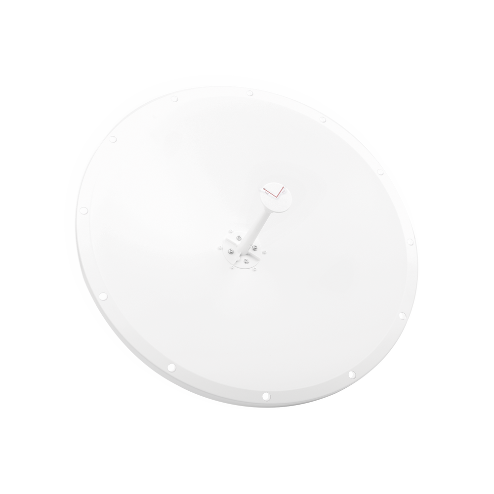 TX PRO TXPD486528SMA Dish Antenna Extended Frequency 4.8 - 6