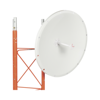 TX PRO TXPD486528N Dish Antenna Extended Frequency 4.8 - 6-5