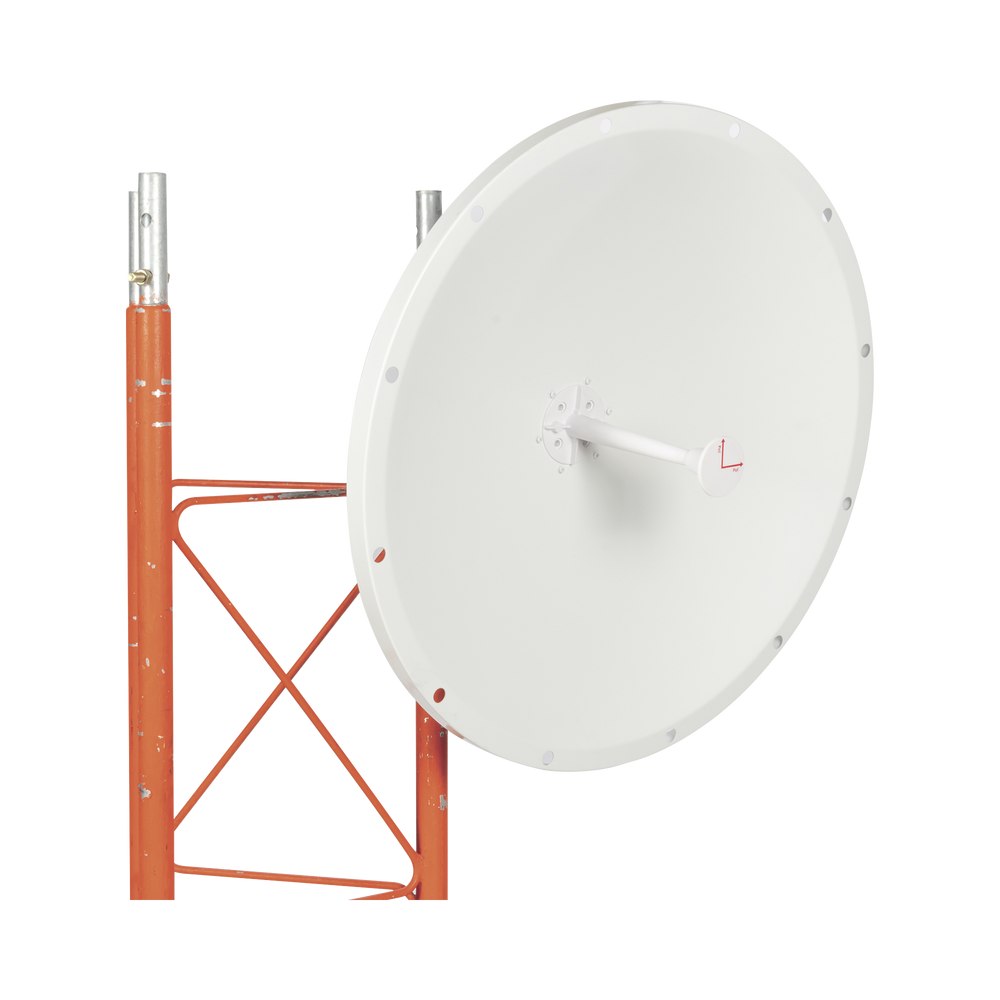 TX PRO TXPD486528N Dish Antenna Extended Frequency 4.8 - 6-5