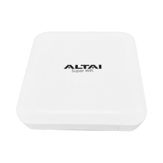 ALTAI TECHNOLOGIES IX500 Smart Super WiFi Access Point Enter