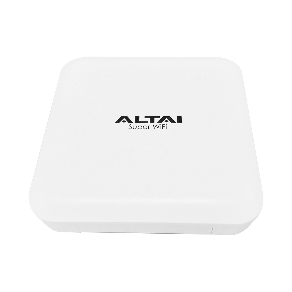 ALTAI TECHNOLOGIES IX500 Smart Super WiFi Access Point Enter