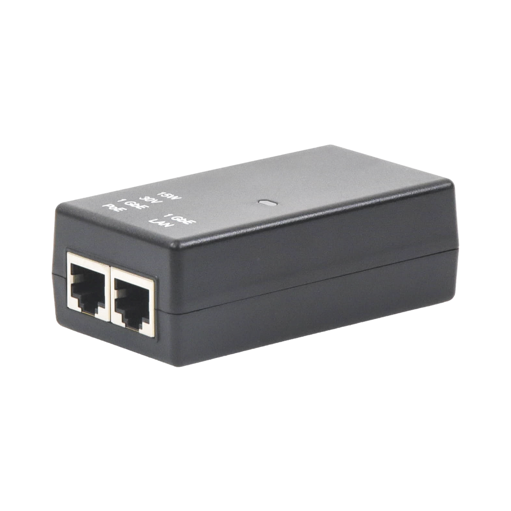 CAMBIUM NETWORKS POE30G PoE 30 VDC Gigabit Injector Adapter