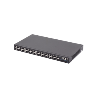 PLANET SGS634148T4X Switch Managed Stack Layer 3 48 Ports 10