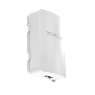 MIMOSA NETWORKS NID Outdoor PoE Data Protector Interface wit