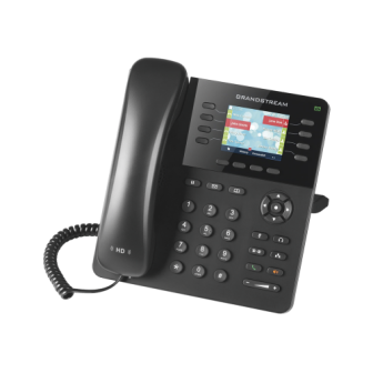 GRANDSTREAM GXP2135 Enterprise IP Phone with Gigabit Speed S