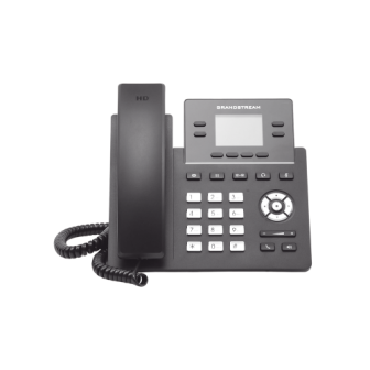 GRANDSTREAM GRP2612P 4-line Carrier-Grade IP Phone