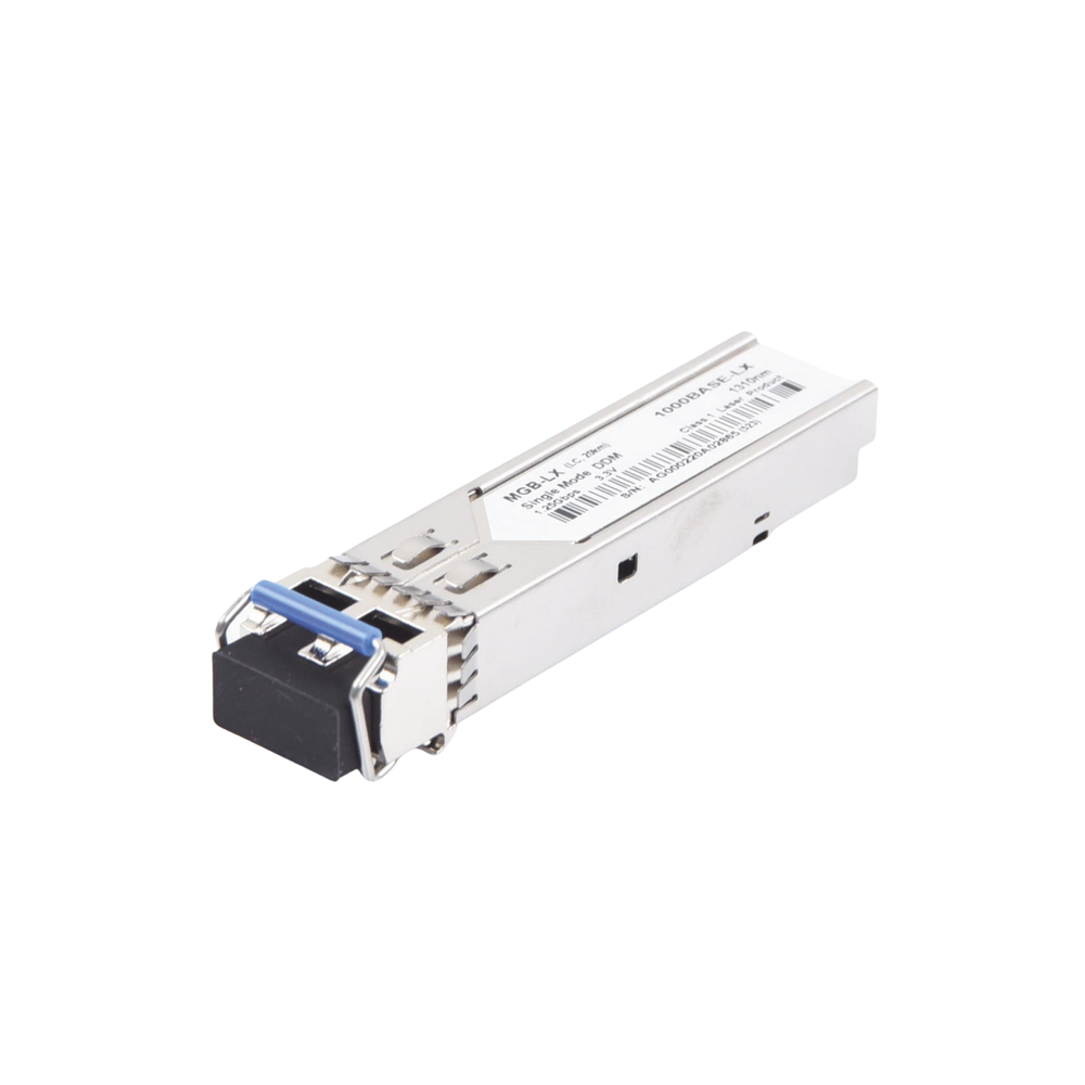 PLANET MGBLX (MGB-LX V1) Transceiver Mini-GBIC SFP 1000Base-