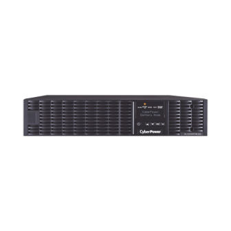 CYBERPOWER OL2200RTXL2U 2200VA / 1800W UPS Online Double Con