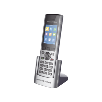 GRANDSTREAM DP730 DECT Cordless IP Phone that Allows Users t