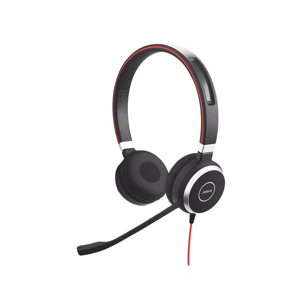 JABRA EVOLVE40DUOMS (6399-823-109) AURICULAR DUO MS EVOLVE 4