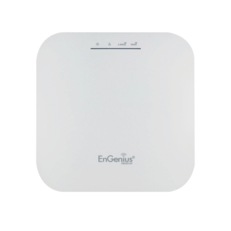 ENGENIUS EWS377AP Access Point 802.11ax Large Capacity 4x4 W