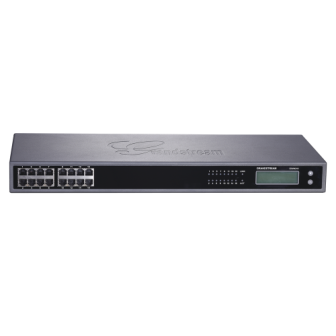 GRANDSTREAM GXW4216 Grandstream 16-Port FXS Analog VoIP Gate