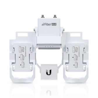 UBIQUITI NETWORKS AFMPX4 Scalable airFiber MIMO 4x4 Multiple