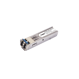 PLANET MTBLR Transceiver mini-GBIC SFP 10G LC 1310nm Duplex