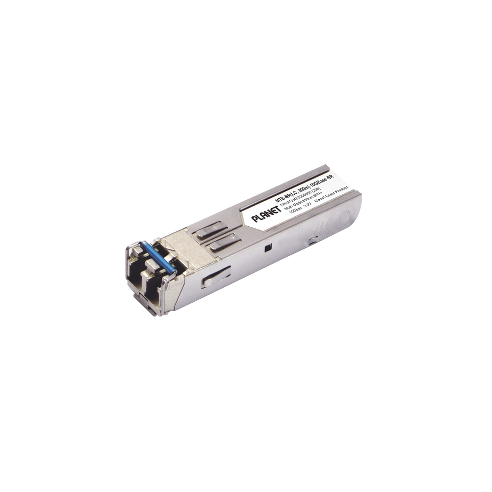 PLANET MTBLR Transceiver mini-GBIC SFP 10G LC 1310nm Duplex