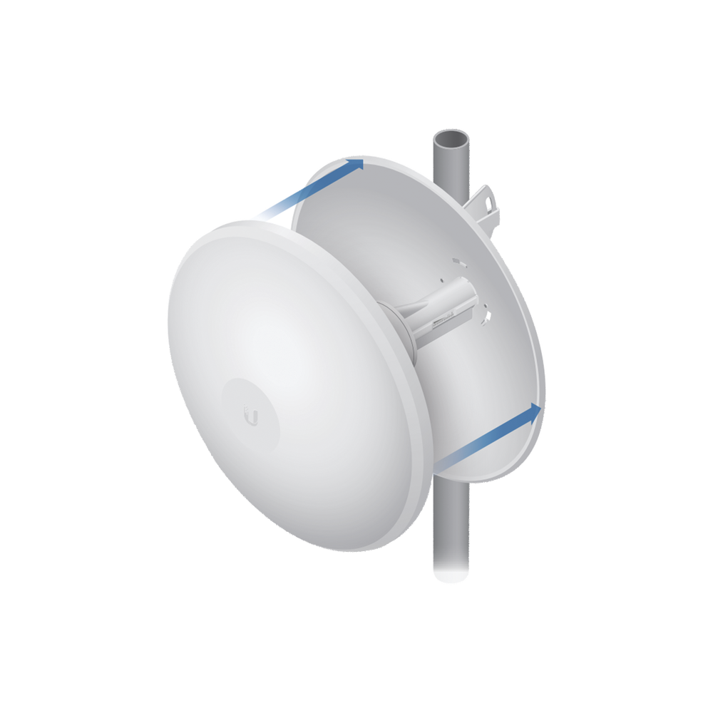 UBIQUITI NETWORKS PBERAD400 PowerBeam 400 mm Radome