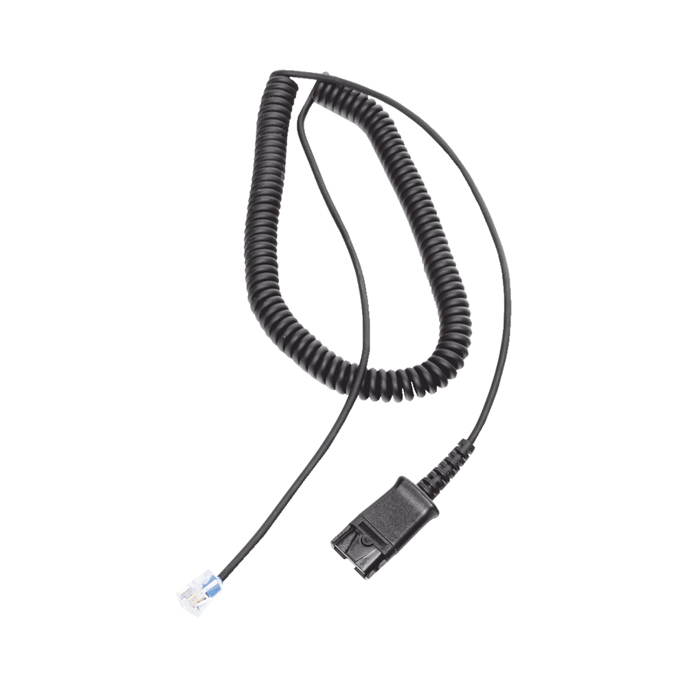 FANVIL QD03 Headset adapter cable model HT101 HT201 and HT20