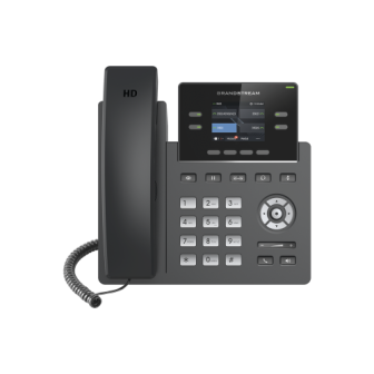 GRANDSTREAM GRP2612 2-line Carrier-Grade IP Phone