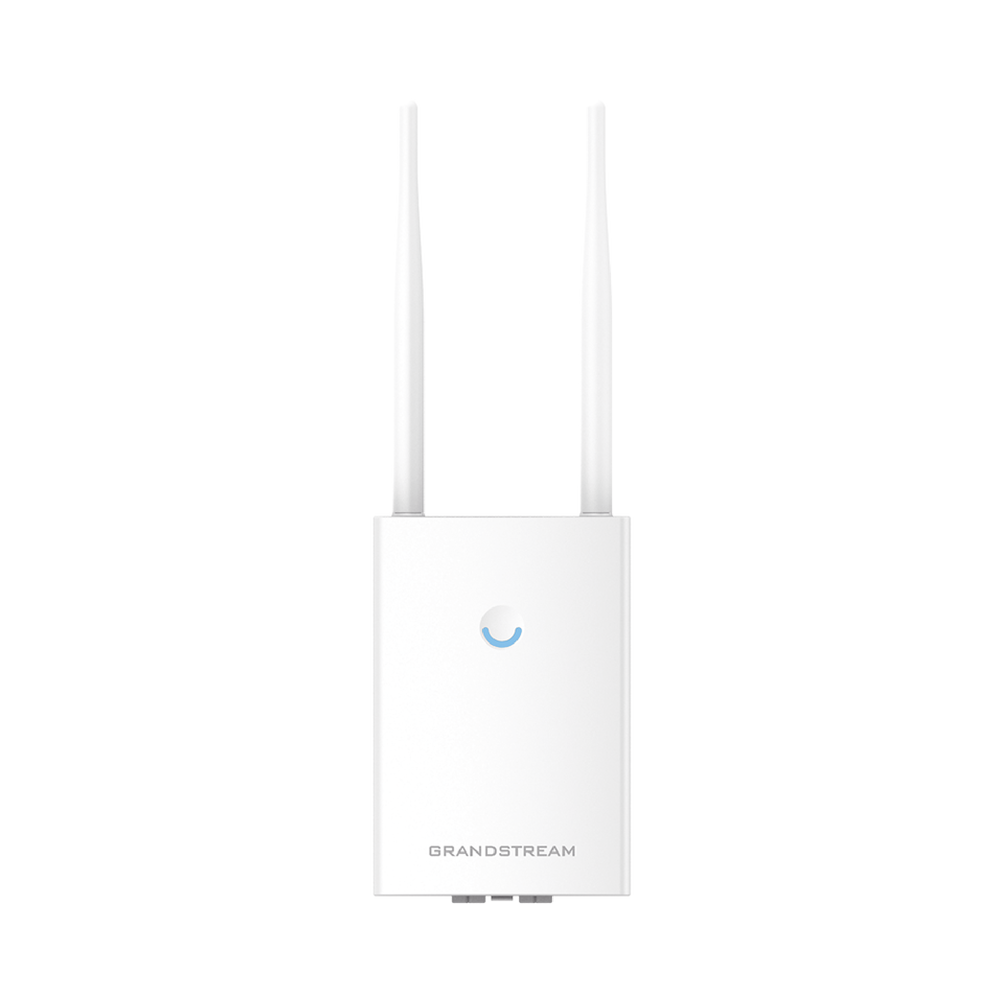 GRANDSTREAM GWN7605LR 802.11ac Wave-2 2x2:2 Wi-Fi Access Poi