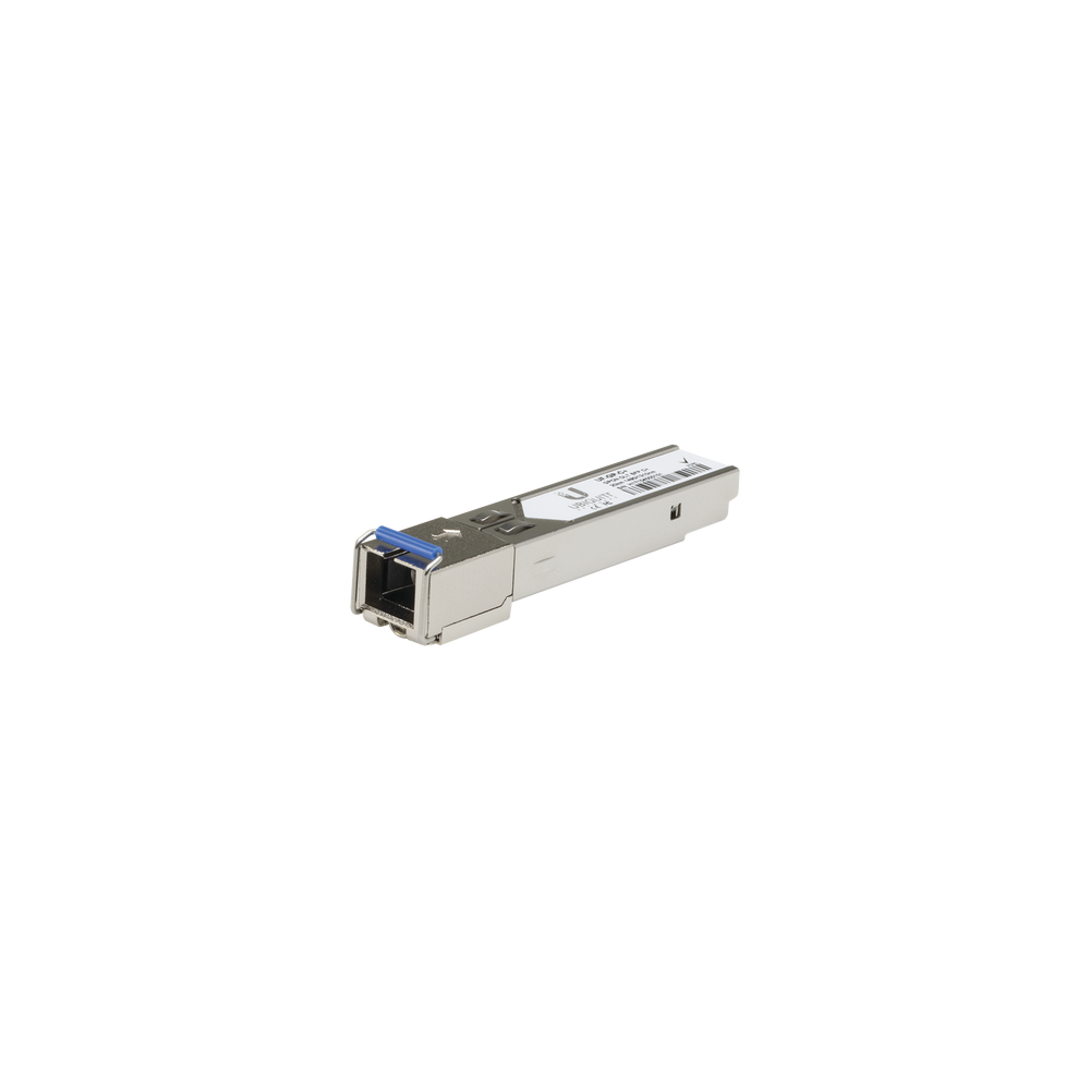 UBIQUITI NETWORKS UFGPCPLUS UFiber GPON SFP Module for UFibe