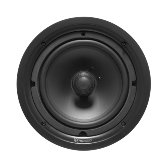 TRUAUDIO PP6 Phantom Series 2-way in-ceiling speaker 6.5 IN