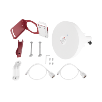 TX PRO TXPJHSMIMO 30 &deg  Symmetric Sectorial Antenna 19 dB