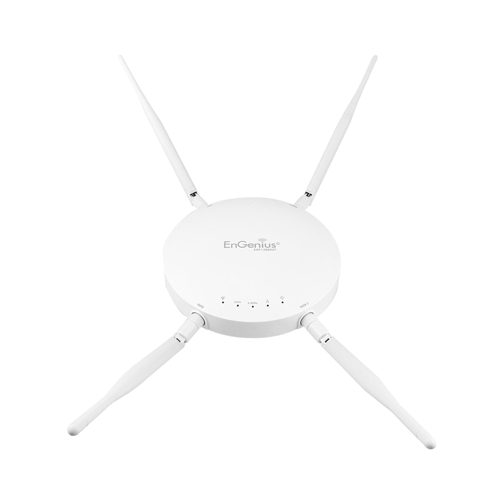 ENGENIUS EAP1300EXT Dual Band Access Point WiFi MU-MIMO 2x2