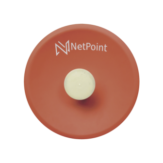 NetPoint NPPROS2PACK Directional Antenna for C5x radio 4.9-6