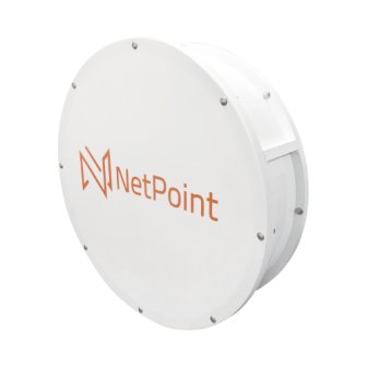 NetPoint ARNP2 Insulating armor for high noise immunity for