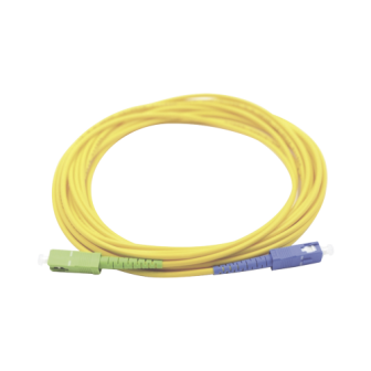 LINKEDPRO BY EPCOM LPFOSCUSCA03 Monomode Fiber Optic Jumper