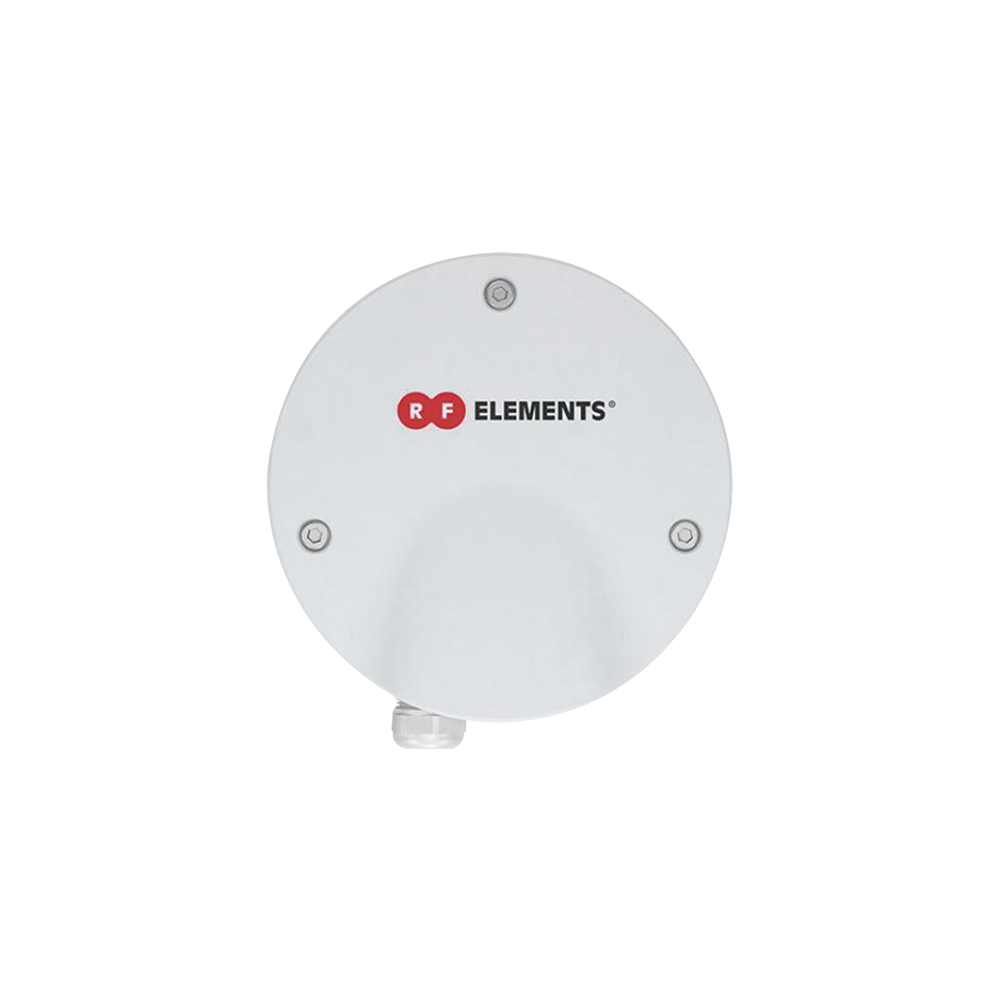 RF ELEMENTS TPARBC TwisPort Adapter (METALLIC) for Mikrotik