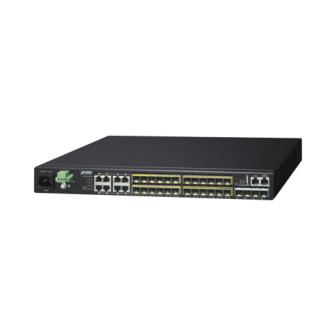 PLANET XGS324242V3 Core Layer 3 Switch 24 100 / 1000X SFP Po