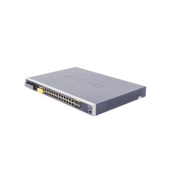 PLANET IGS632524P4S Industrial PoE Layer 3 Switch With 24 Gi