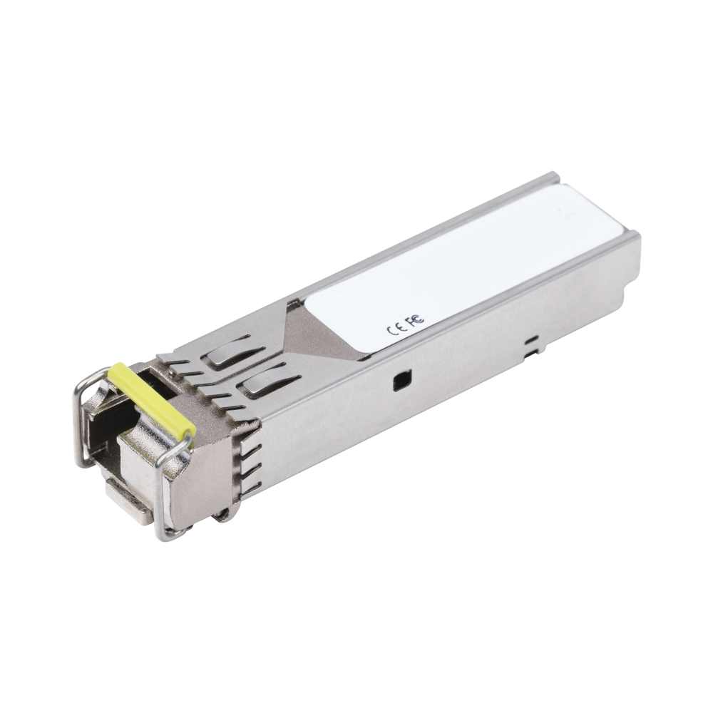 PLANET MGBLB20 Mini-Gbic SFP Transceiver 1G LC TX:1550nm RX: