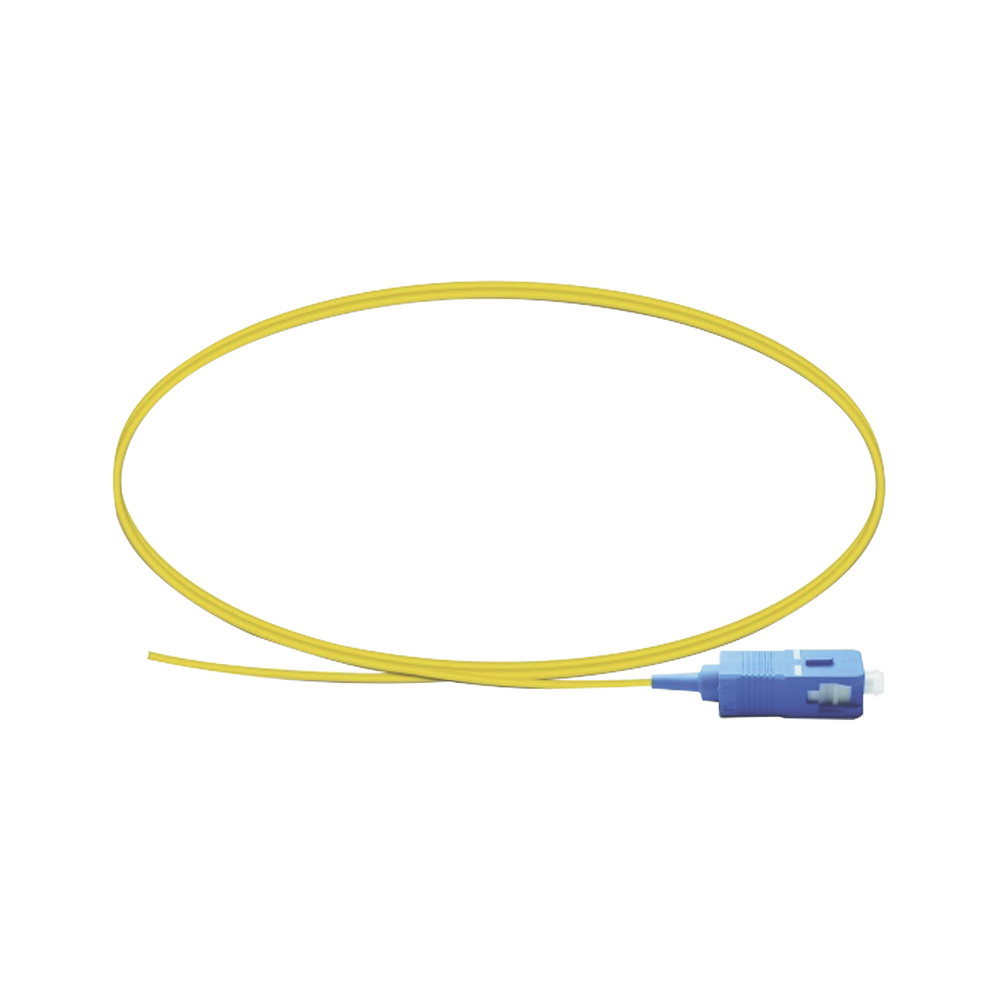 LINKEDPRO BY EPCOM LPFOSCU02 SC/UPC Fiber Optic Pigtail Simp