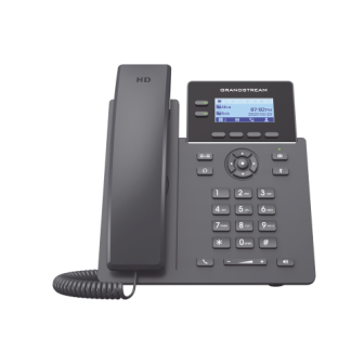 GRANDSTREAM GRP2602W Operator-Grade Wi-Fi IP Phone 2 SIP lin