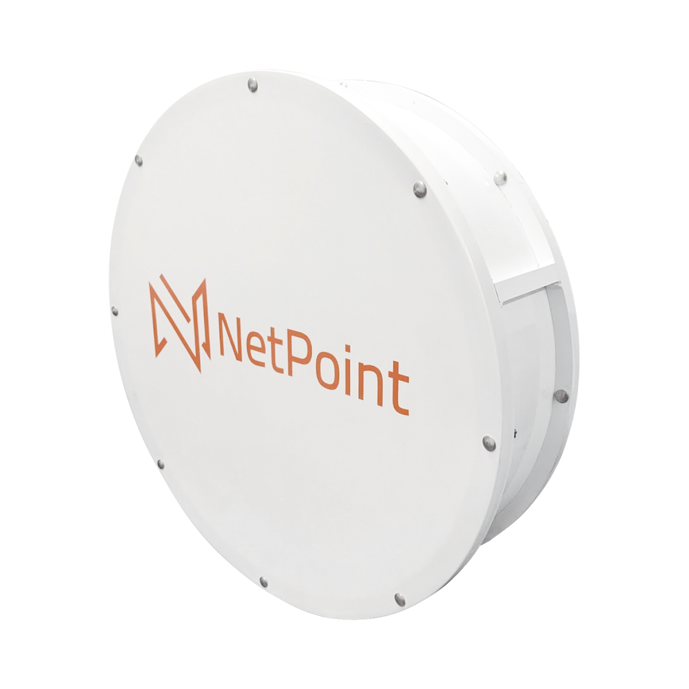 NetPoint ARNP3 Insulating Armor for High Noise Immunity for