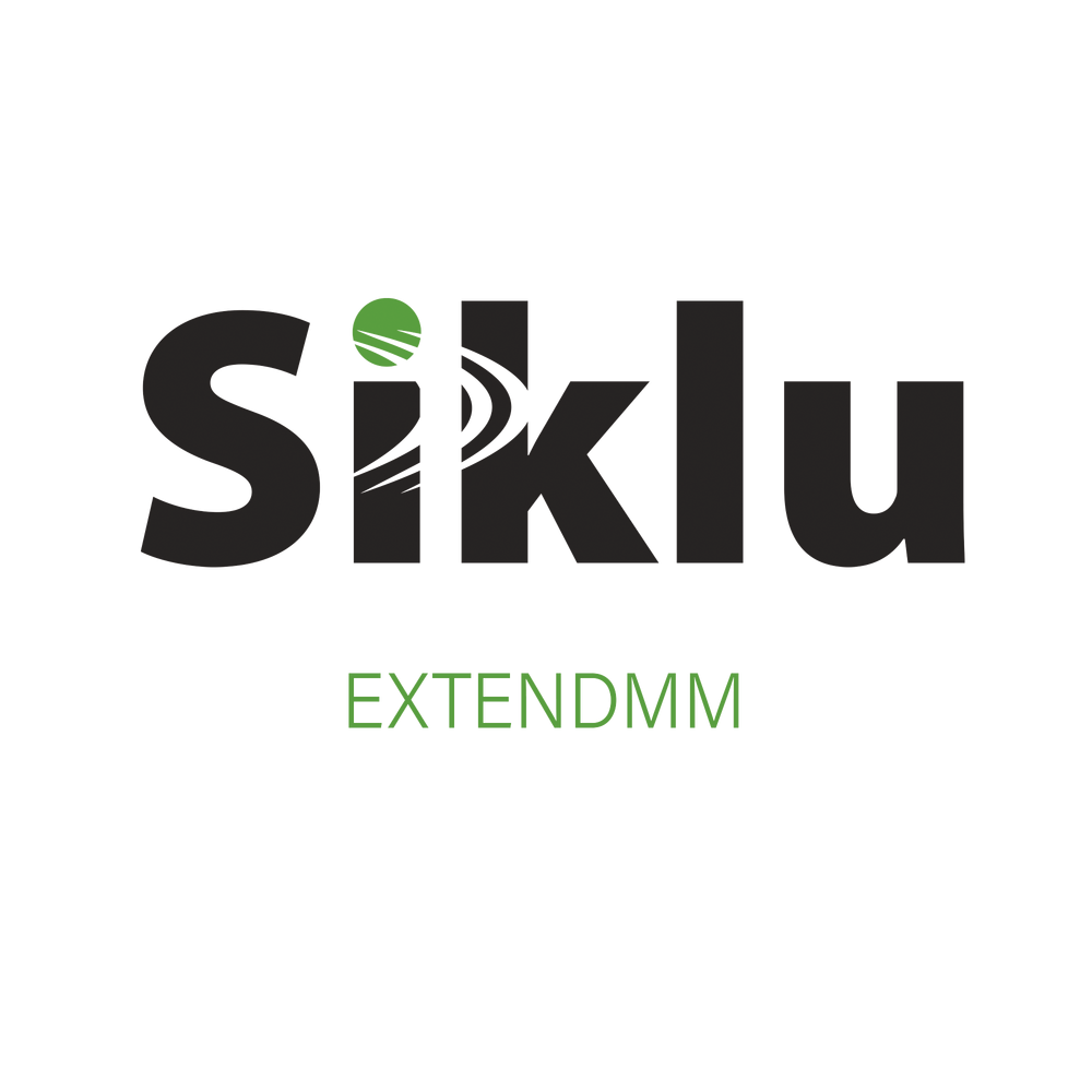 Siklu EHOPTEXTENDMM License for Backup Link Function (Dual-L