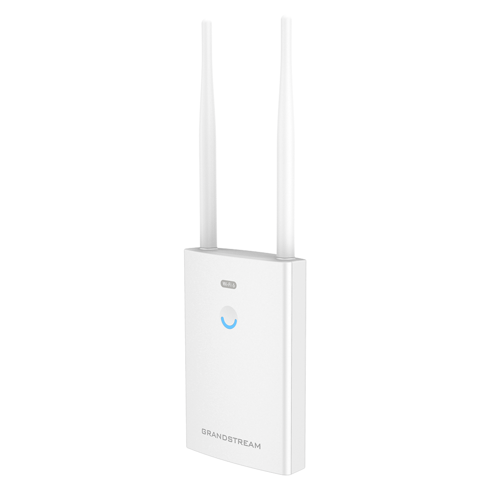 GRANDSTREAM GWN7660LR AP 802.11ax Wi-Fi 6 / dual-band 2x2:2