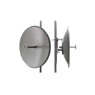 LAIRD HDDA5W32SP 32 dBi High Performance Dish Antenna (4.9 -