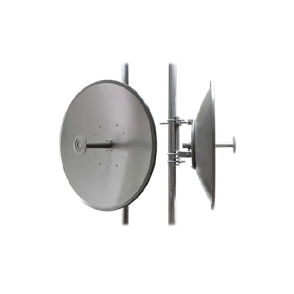 LAIRD HDDA5W32SP 32 dBi High Performance Dish Antenna (4.9 -