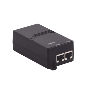 GRANDSTREAM G0720480050 Passive Gigabit PoE Injector 48V for