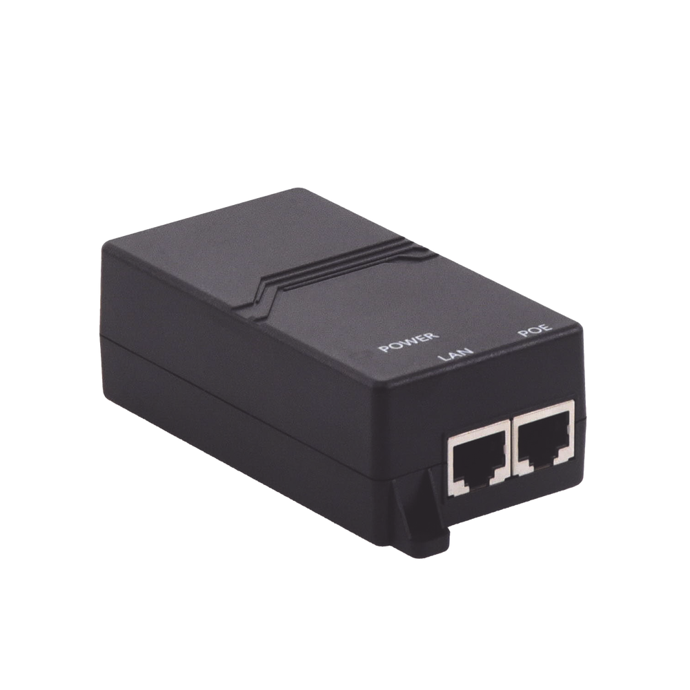 GRANDSTREAM G0720480050 Passive Gigabit PoE Injector 48V for