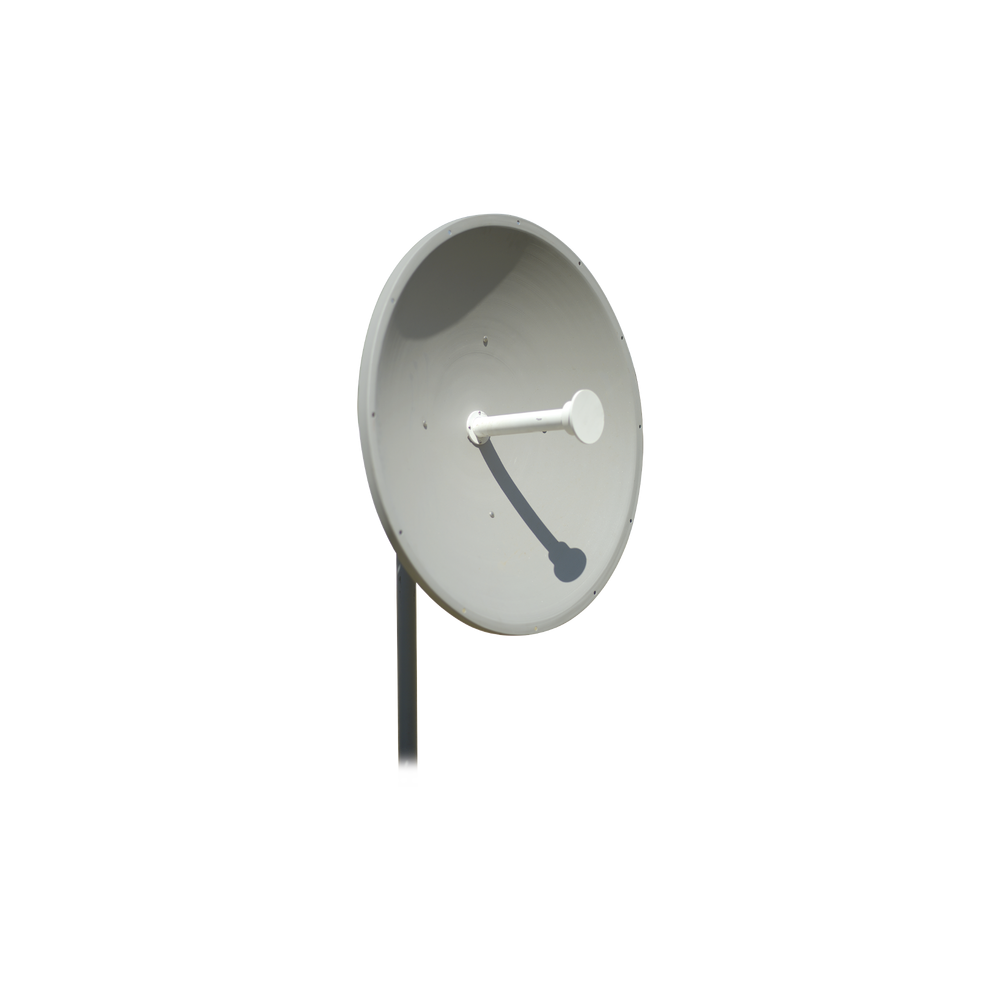 TX PRO AJ4900296DP Directional Antenna 2 feet Diameter for F