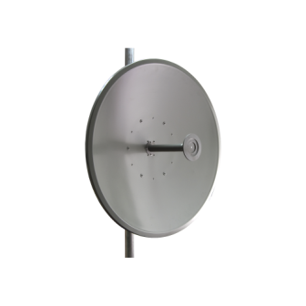 LAIRD HDDA3W25DP 25 dBi Dish Antenna for Carrier Class Links