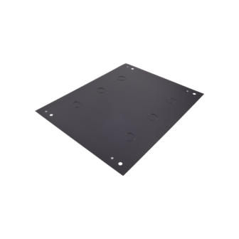 LINKEDPRO BY EPCOM SR1909GFPTT Rear Cover for SR-1909-GFP Ca